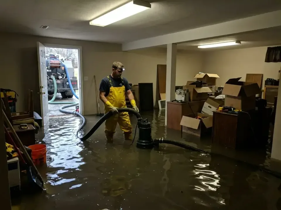 basement-burst-pipe-flooding-a-001 — frequently asked questions, 24-Hour Water Damage Restoration Services in Cutler, CA